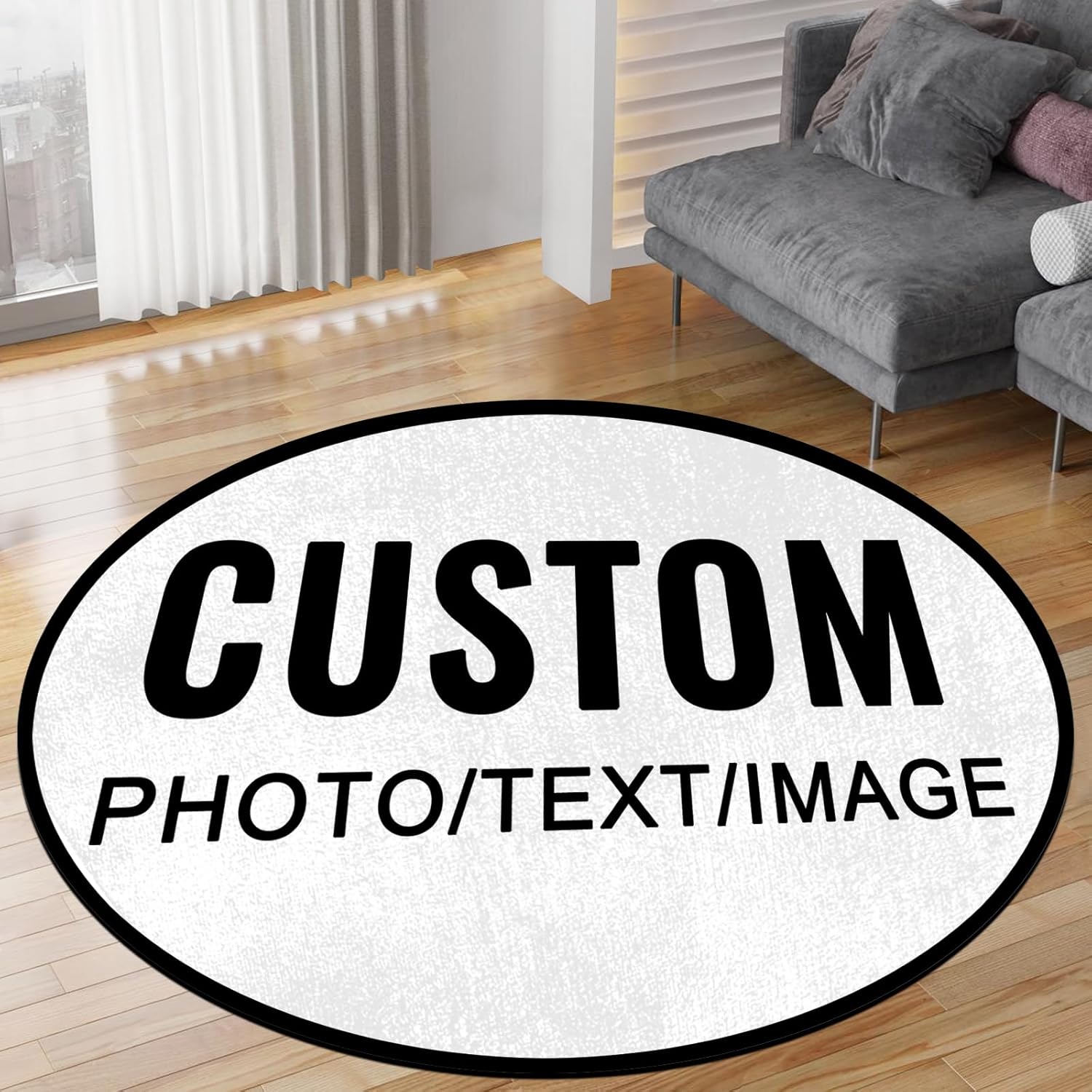 Home Bathroom Images - Karpet Bundar Kustom dengan Logo, Gambar,