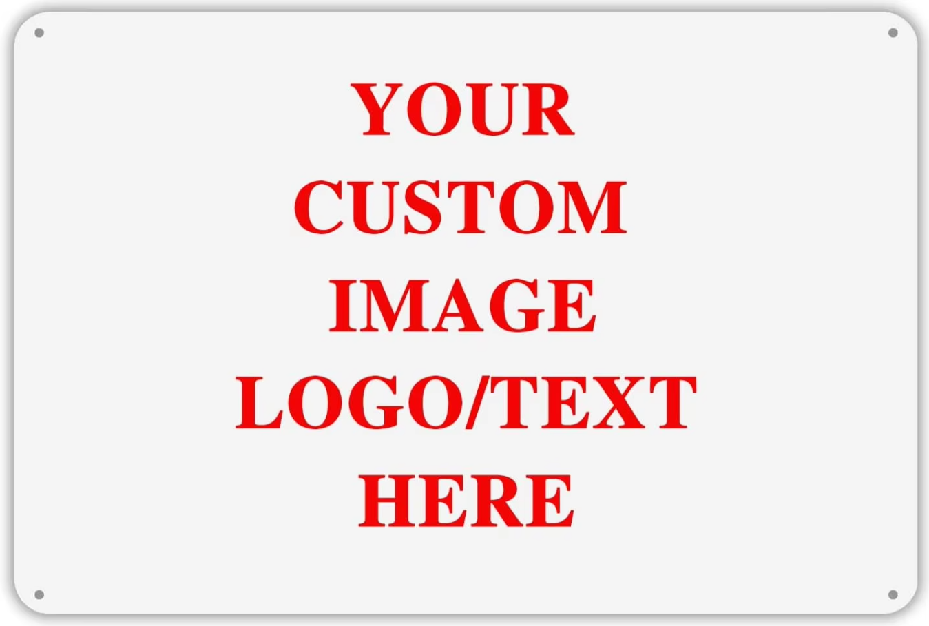 Home Bathroom Images - Papan Tanda Kustom Desain Papan Logam