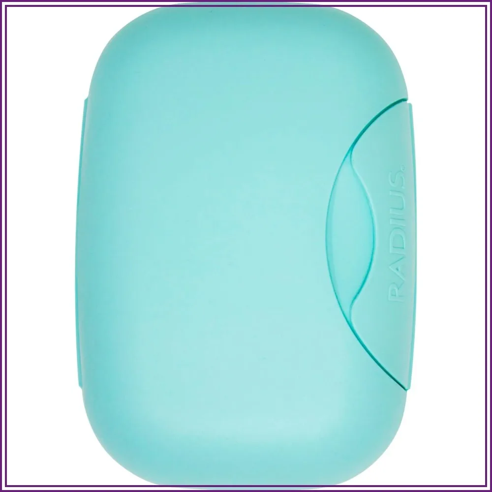 Home Bathroom Images - Wadah Sabun Perjalanan dari Plastik Daur