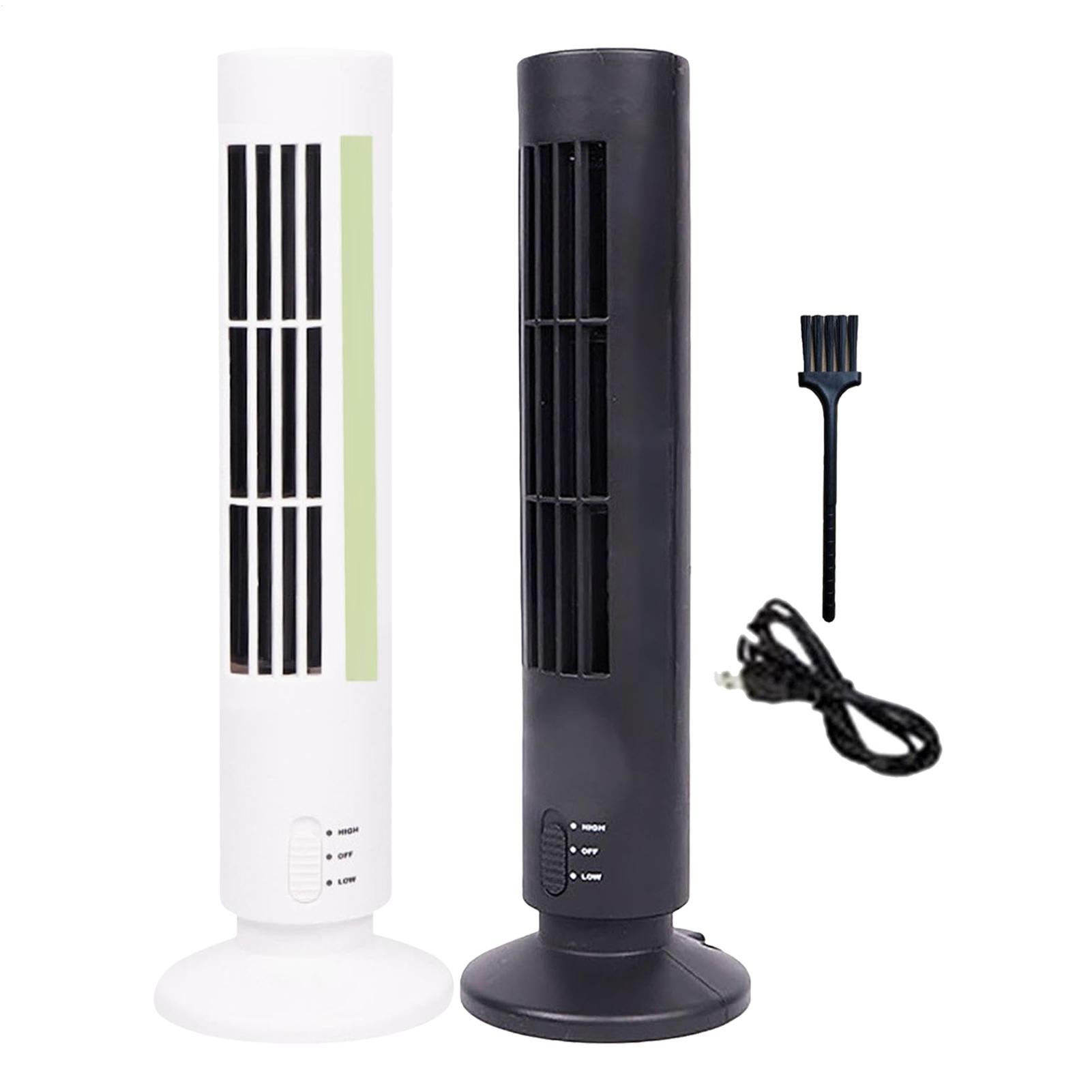 Home Bathroom Exhaust Fan - Kipas Tanpa Baling-Baling untuk Kamar Tidur,