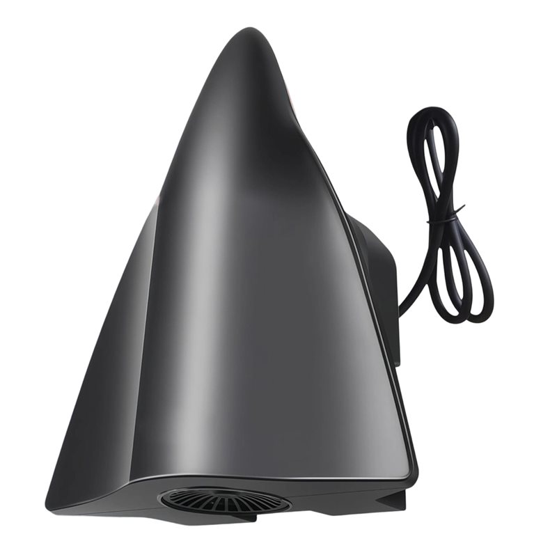 Home Bathroom Hand Dryer - [B25B!】 Pengering Tangan Elektrik Model US