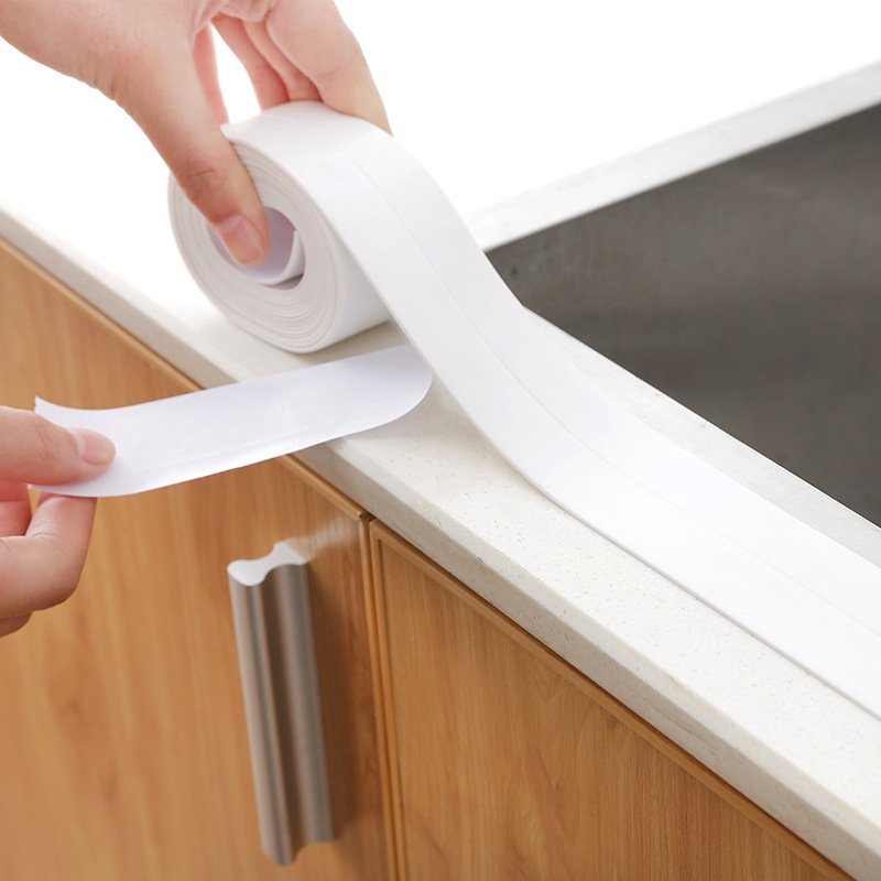 Home Bathroom Accessories - 3.2M aksesori rumah pita perekat, tahan