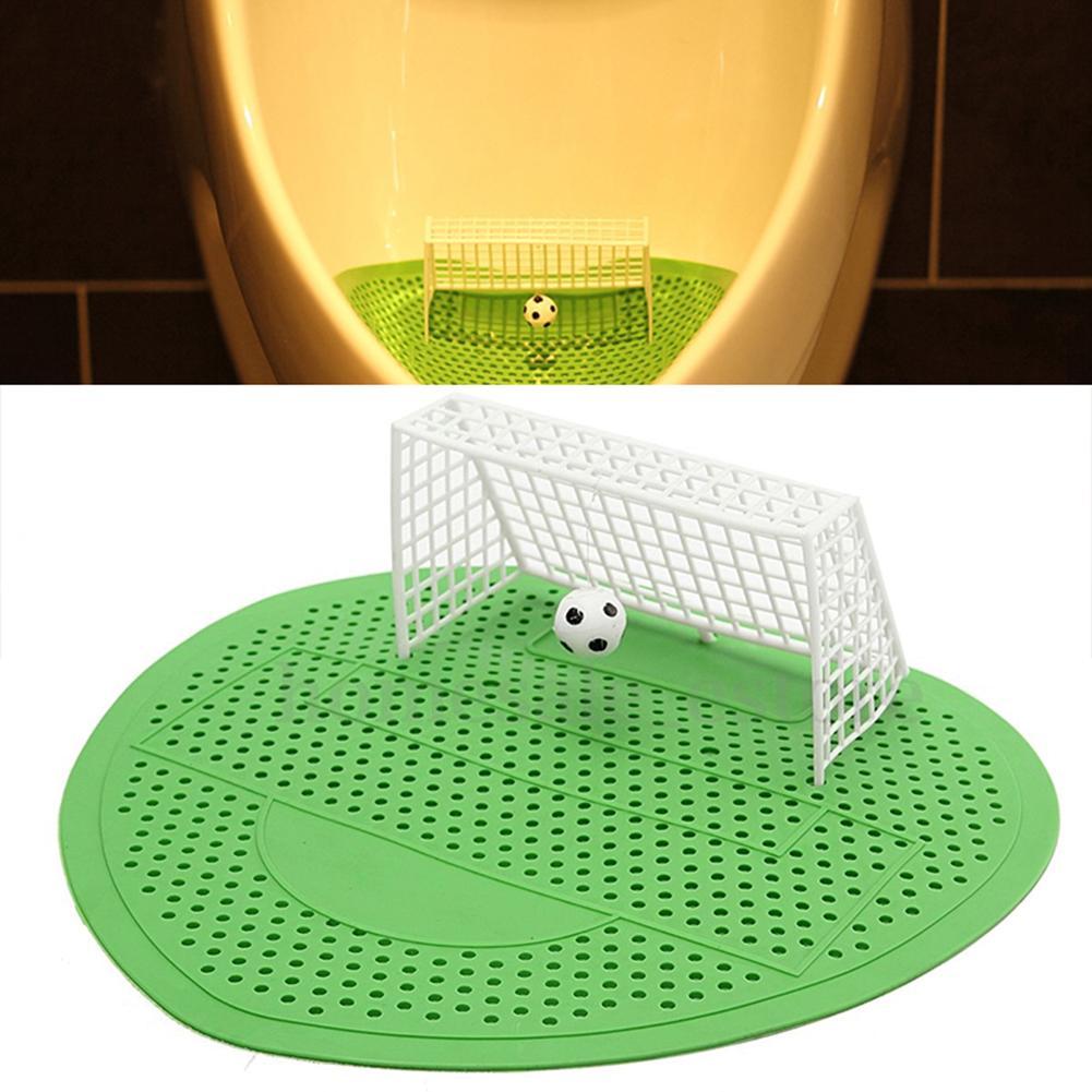 Goal Urinal matras menembak se - Home Bathroom With Urinal ulasan dan harga