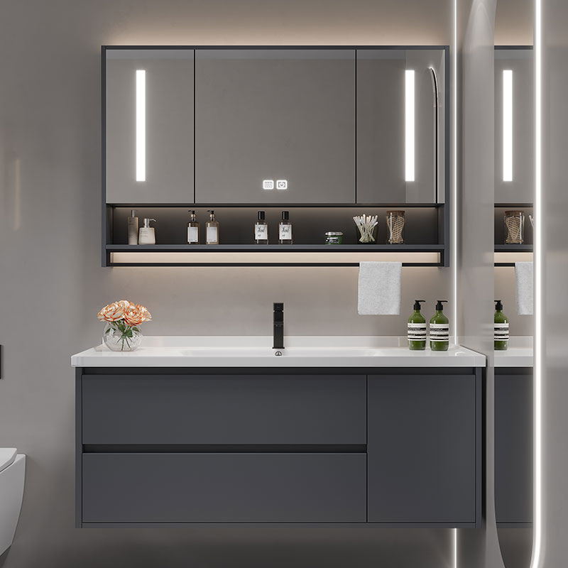 Vintage Partisi Kamar Mandi Va - Home Bathroom Vanity ulasan dan harga