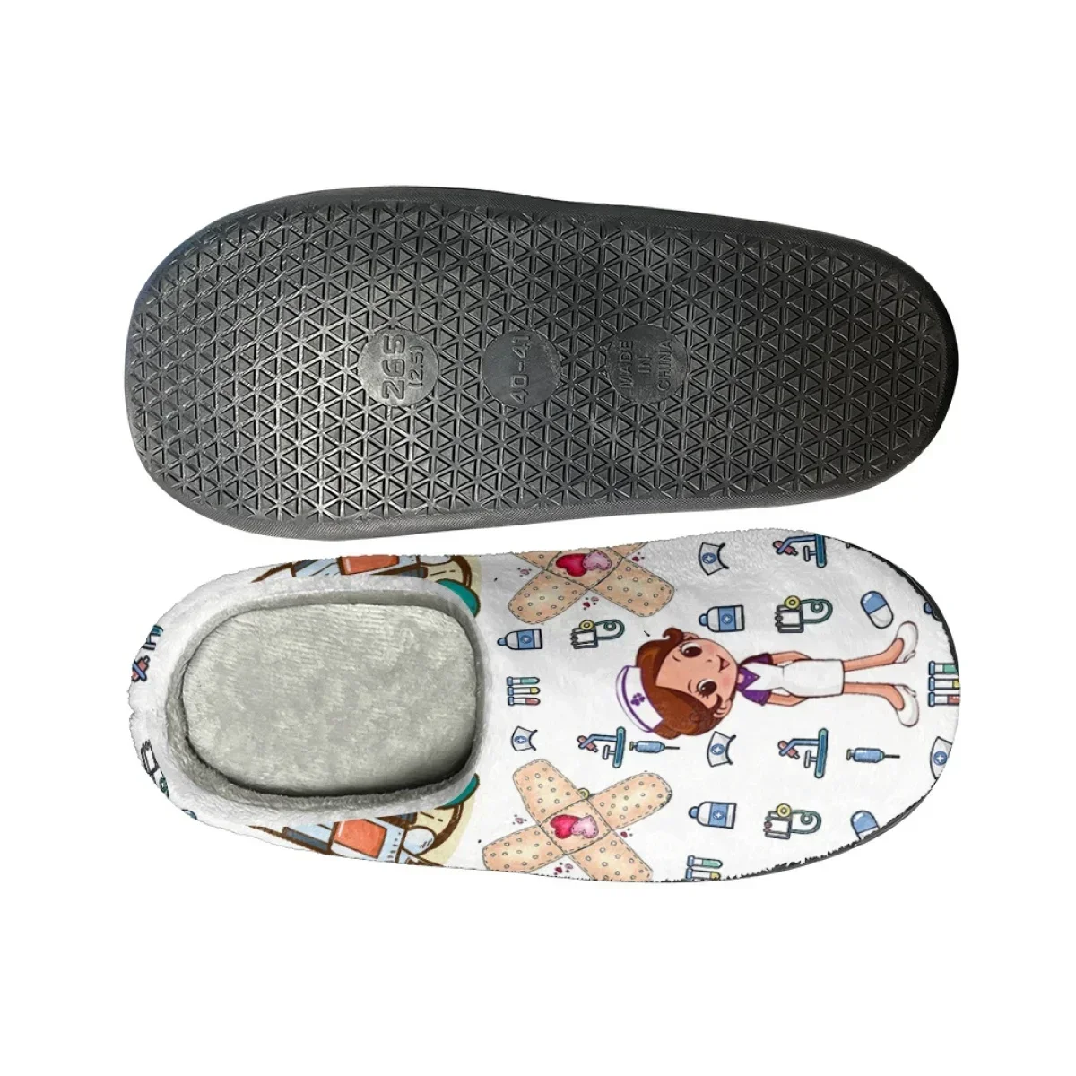 Sandal Rumah Santai Musim Ding - Home Design Bathroom ulasan dan harga