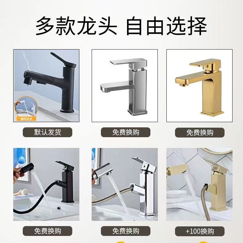 Kabinet Kamar Mandi dengan Org - Home Bathroom Vanity ulasan dan harga