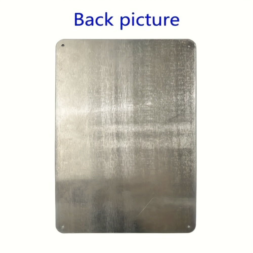 CIFBUY Seni Dinding Aluminium  - Home Design Bathroom ulasan dan harga
