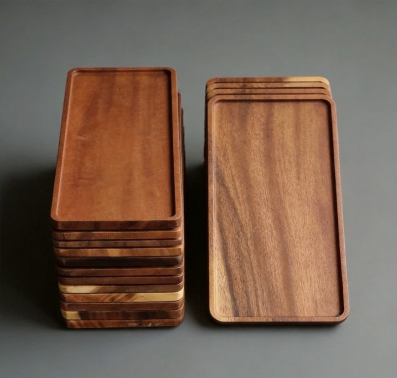 Nampan Sajian Persegi Panjang  - Home Bathroom Vanity ulasan dan harga