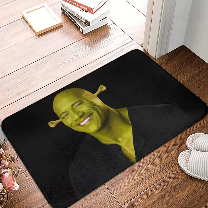 Karpet Kamar Mandi VIKAMA Lucu - Home Bathroom Images ulasan dan harga