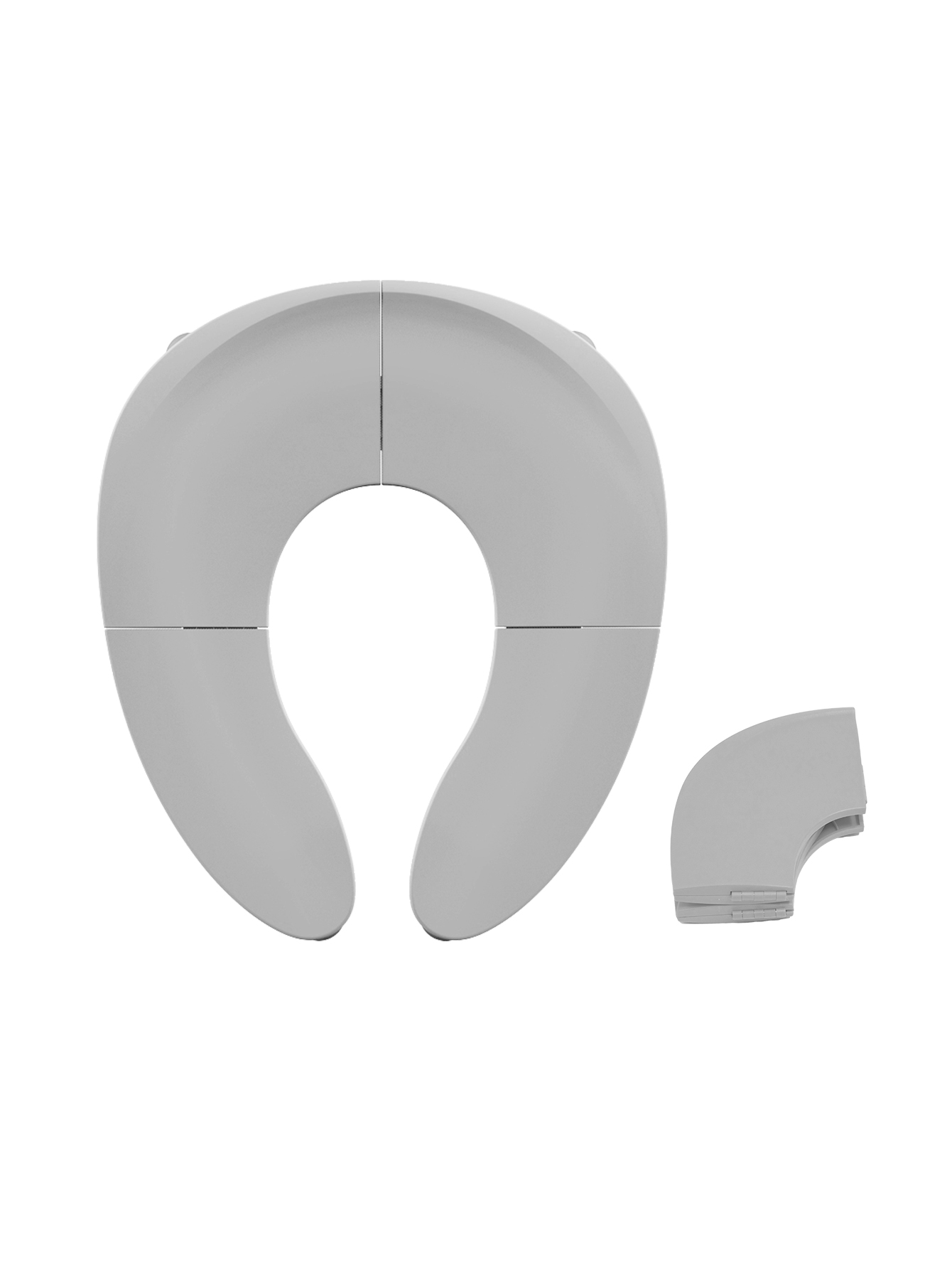 Kursi Latihan Toilet Perjalana - Home Bathroom With Urinal ulasan dan harga