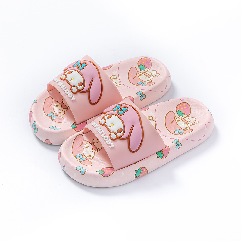 Sendal Jepit Hello Kitty: Musi - Home Bathroom Accessories ulasan dan harga