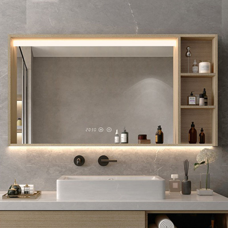 Kabinet Kamar Mandi Aksen Nord - Home Bathroom Vanity ulasan dan harga