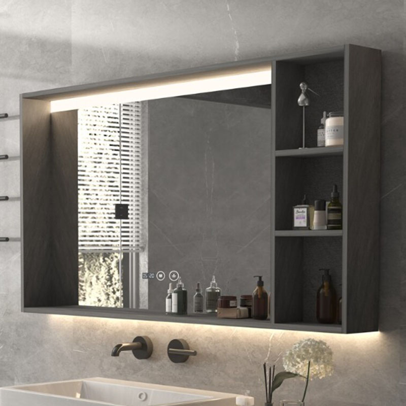Kabinet Kamar Mandi Aksen Nord - Home Bathroom Vanity ulasan dan harga