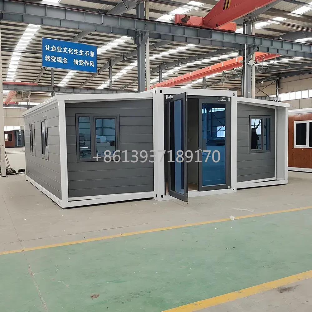 Rumah Kontainer Prefabrikasi M - Home Design Bathroom ulasan dan harga