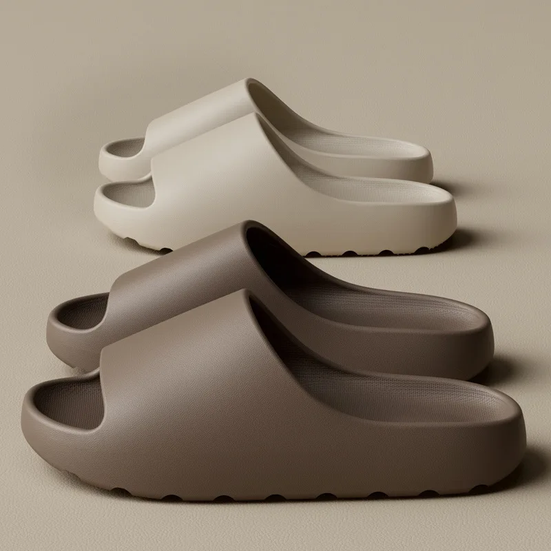 Sandal Pria Ukuran 45 EVA Sol  - Home Design Bathroom ulasan dan harga