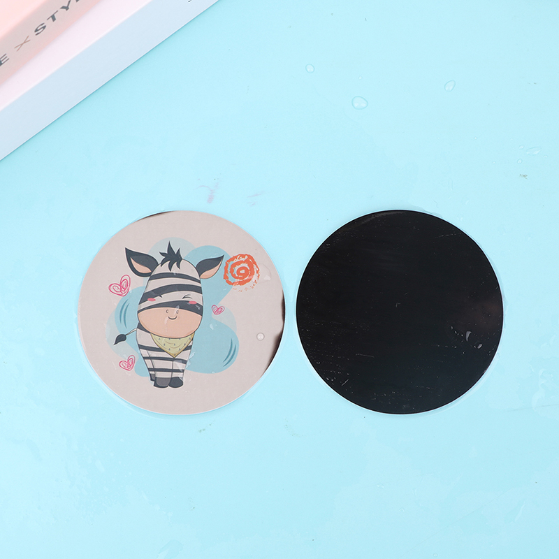 1 Set Stiker Toilet Berubah Wa - Home Bathroom With Urinal ulasan dan harga