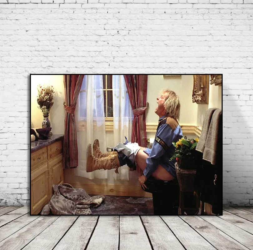 Adegan Film Kamar Mandi Seri S - Home Movie Bathroom Scene ulasan dan harga