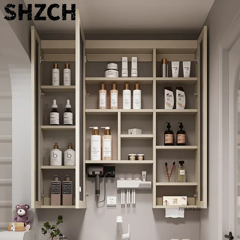 Cermin Kamar Mandi Modern yang - Home Bathroom Vanity ulasan dan harga