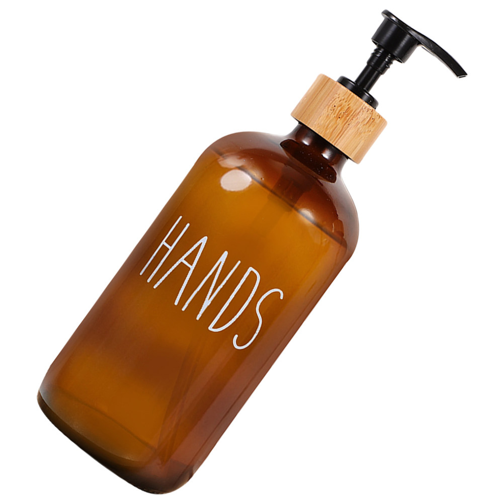 Dispenser Sabun Kaca Isi Ulang - Glass Soap Dish ulasan dan harga