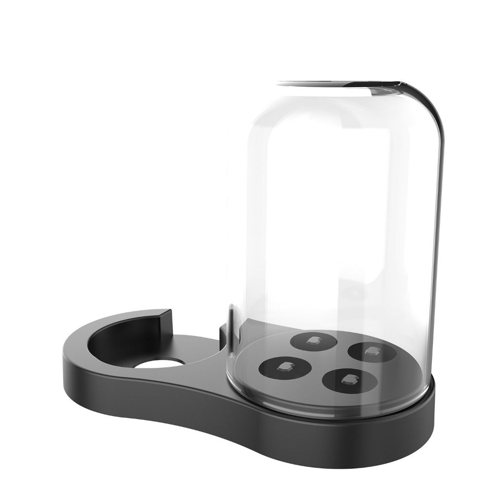 Organizer Tempat Sikat Gigi El - Toothbrush Holder Set ulasan dan harga