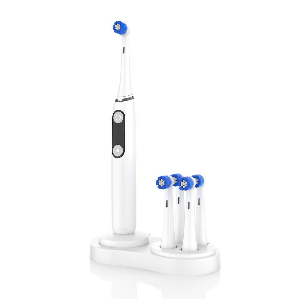 Organizer Tempat Sikat Gigi El - Toothbrush Holder Set ulasan dan harga