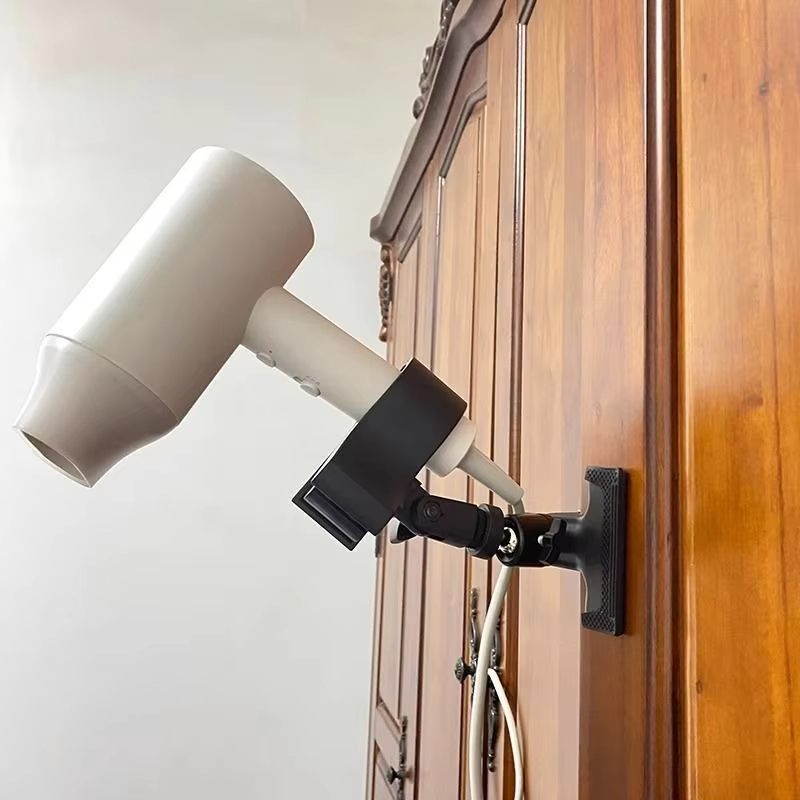 360 °   Penyangga Pengering Ra - Home Bathroom Hand Dryer ulasan dan harga