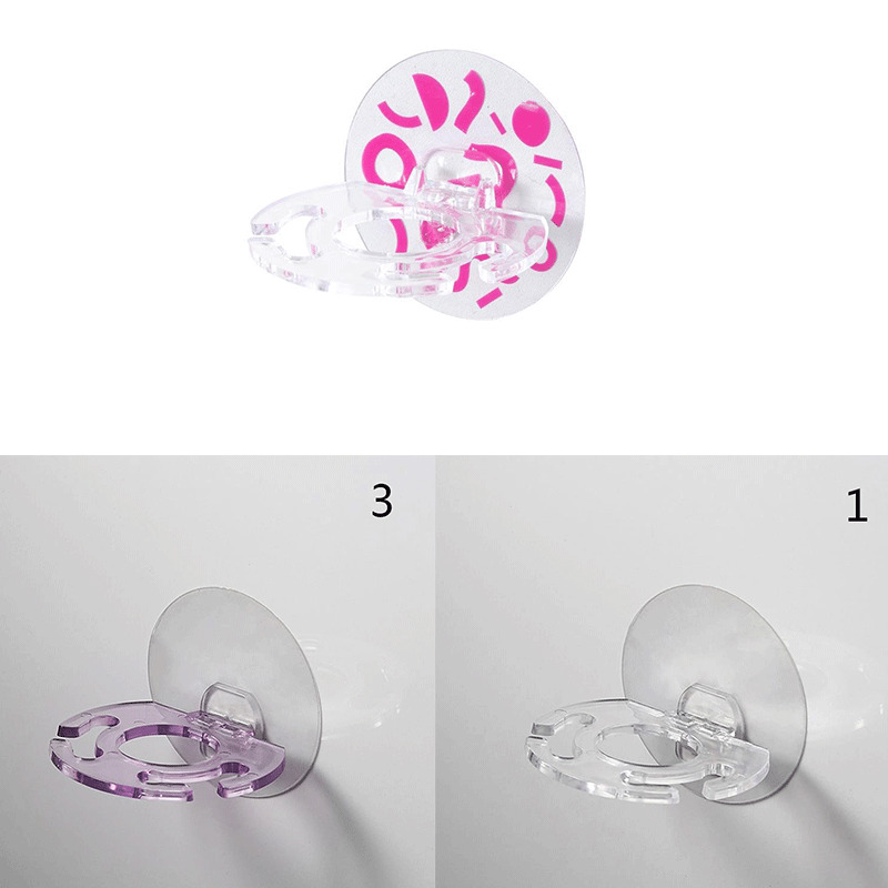 1/3 Buah Tempat Sikat Gigi Ber - Toothbrush Holder Set ulasan dan harga