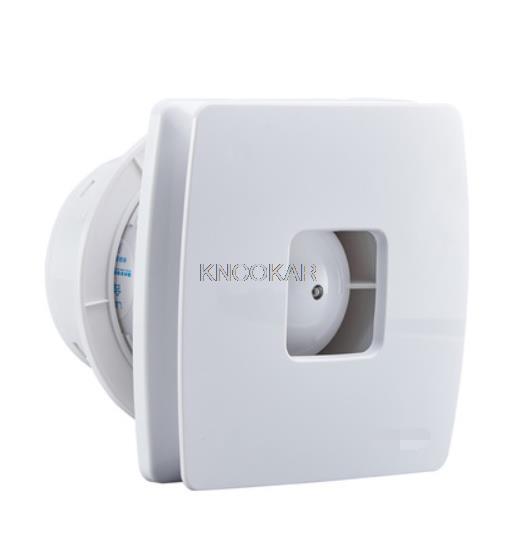 220V Ventilator Ekstraktor Ter - Home Bathroom Exhaust Fan ulasan dan harga