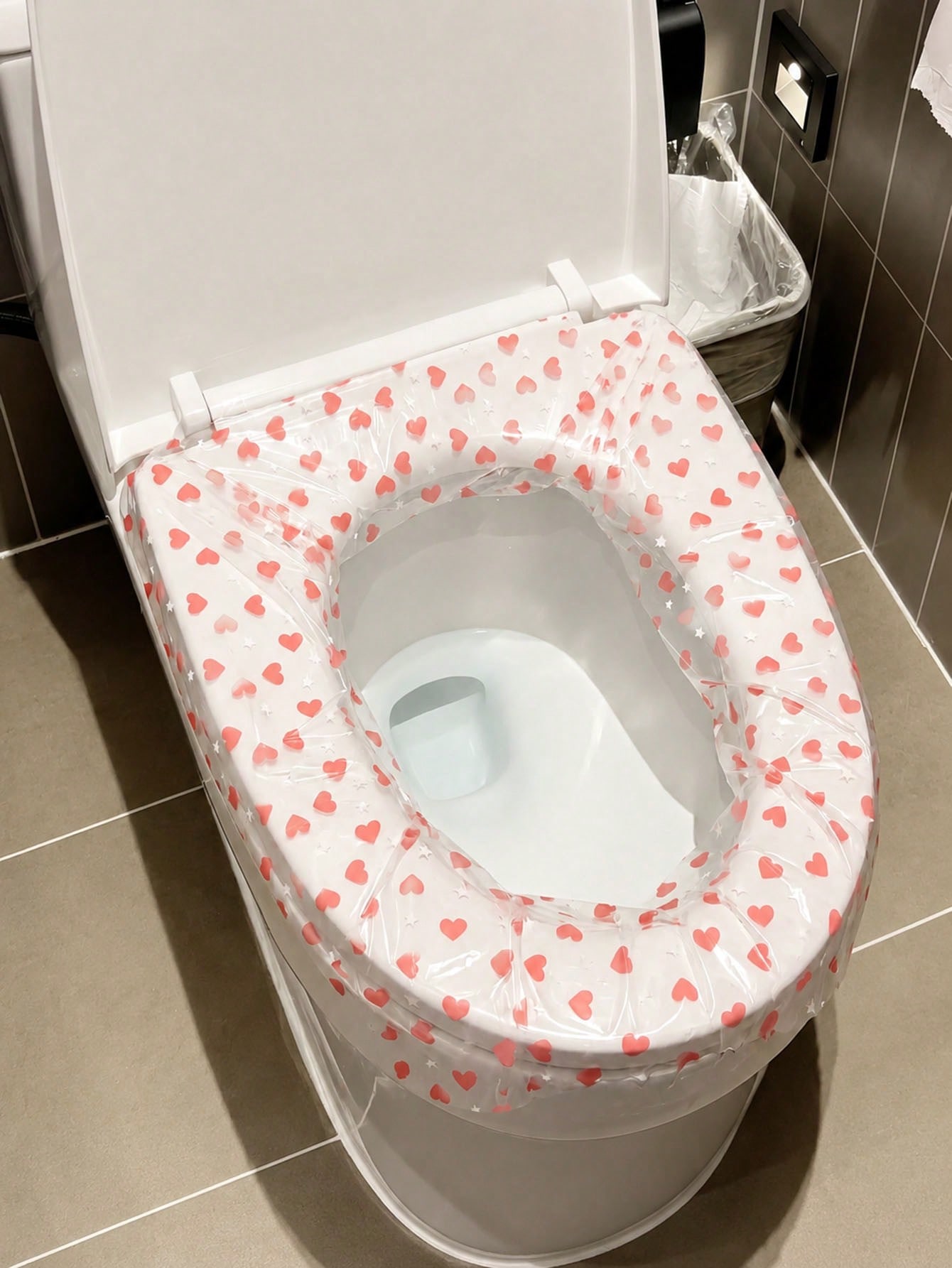 133 buah/rol penutup dudukan t - Home Bathroom Accessories ulasan dan harga