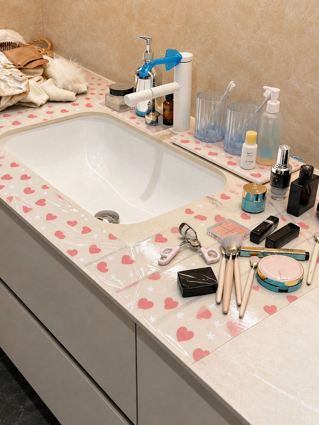 133 buah/rol penutup dudukan t - Home Bathroom Accessories ulasan dan harga