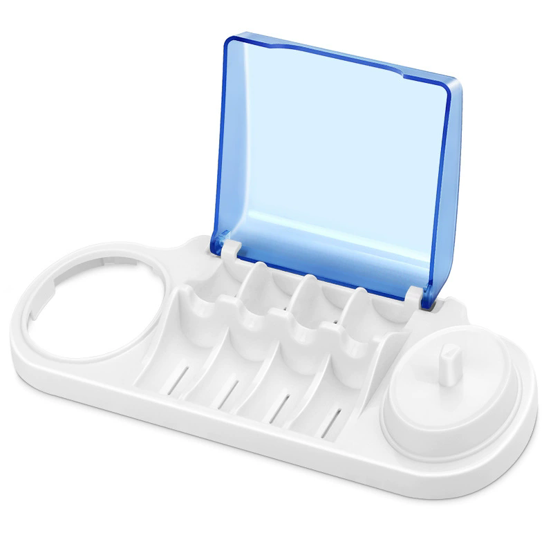 Tempat Sikat Gigi untuk Sikat  - Toothbrush Holder Set ulasan dan harga