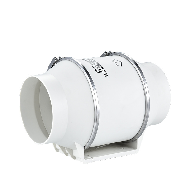 Kipas knalpot rumah, 4 inci 22 - Home Bathroom Exhaust Fan ulasan dan harga