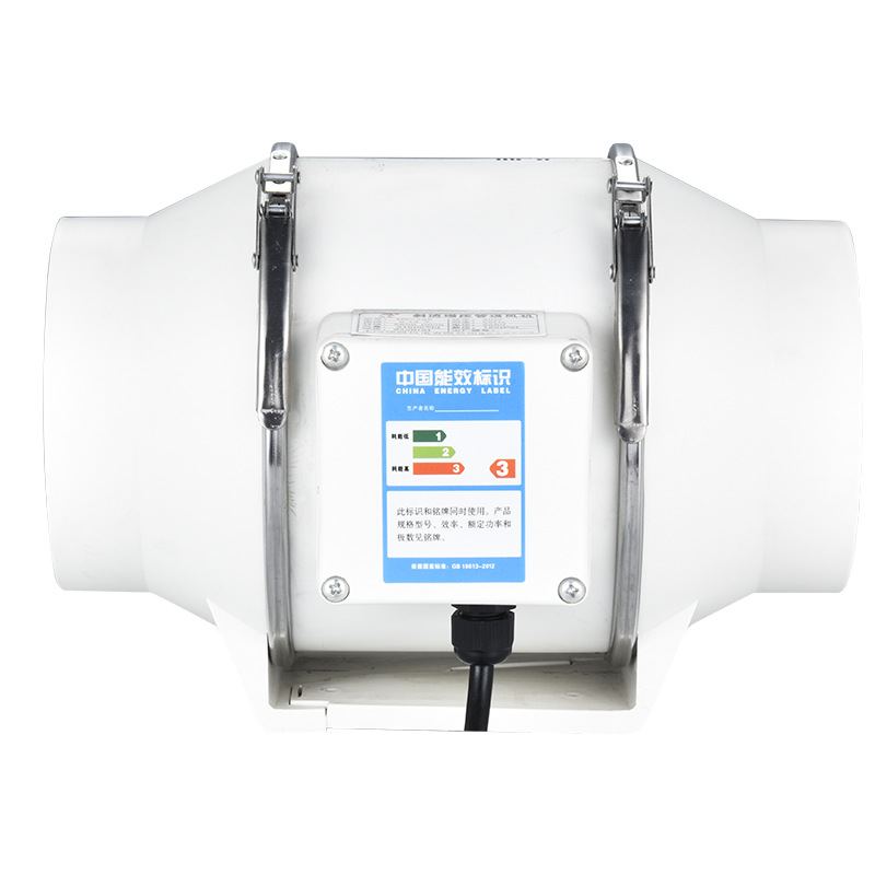 Kipas knalpot rumah, 4 inci 22 - Home Bathroom Exhaust Fan ulasan dan harga
