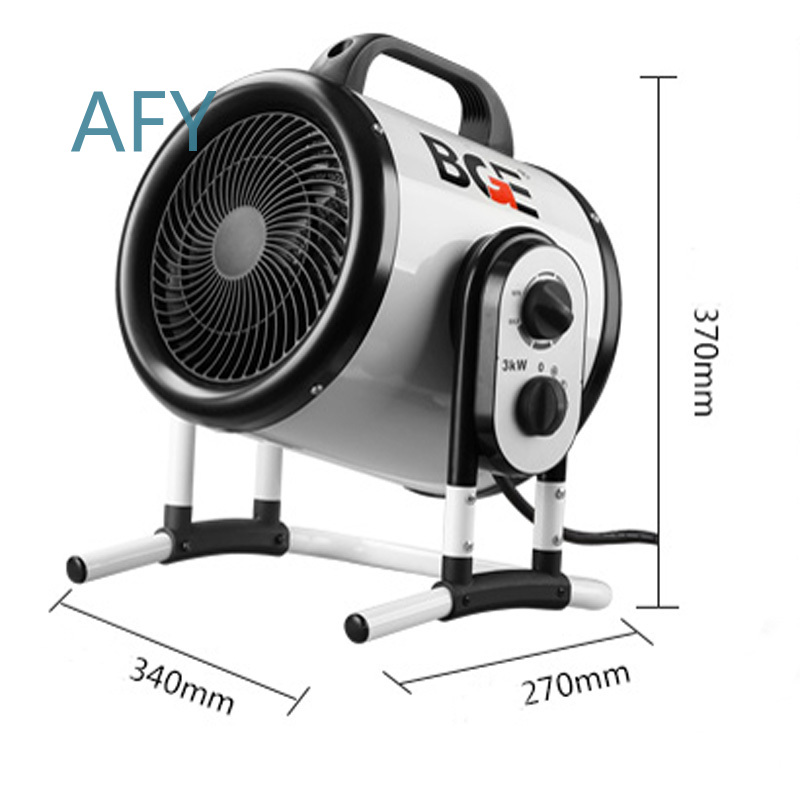 Pemanas Listrik 3000W untuk Pe - Home Bathroom Hand Dryer ulasan dan harga