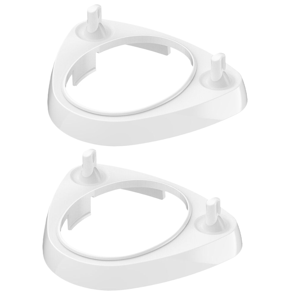 Tempat Pengisi Daya Tunggal, T - Toothbrush Holder Set ulasan dan harga
