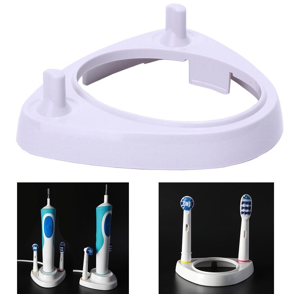Tempat Pengisi Daya Tunggal, T - Toothbrush Holder Set ulasan dan harga