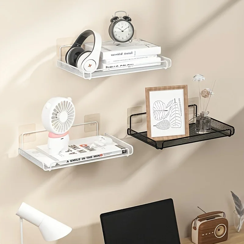 Rak Router Stainless Steel Tan - Home Bathroom Accessories ulasan dan harga