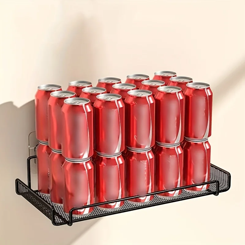 Rak Router Stainless Steel Tan - Home Bathroom Accessories ulasan dan harga
